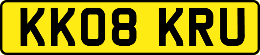 KK08KRU