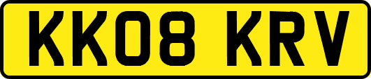 KK08KRV