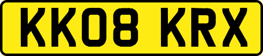 KK08KRX