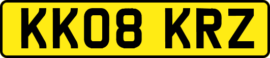KK08KRZ