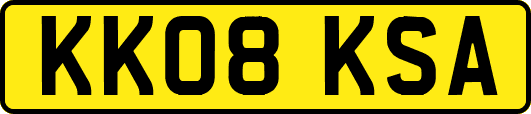 KK08KSA