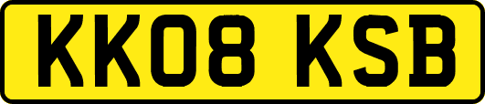 KK08KSB