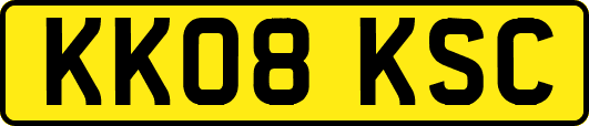 KK08KSC