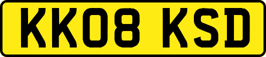 KK08KSD