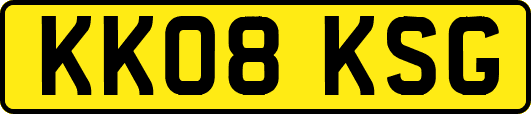 KK08KSG