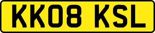 KK08KSL