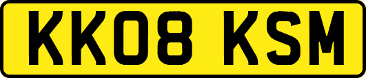 KK08KSM