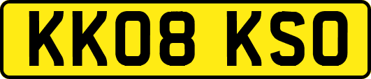 KK08KSO