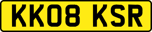 KK08KSR