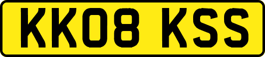 KK08KSS
