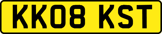 KK08KST