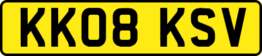 KK08KSV