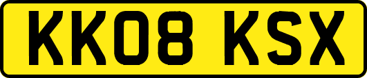 KK08KSX