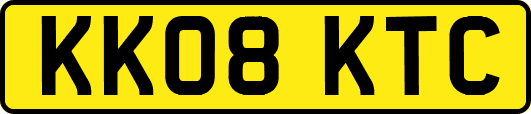KK08KTC