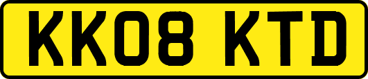 KK08KTD