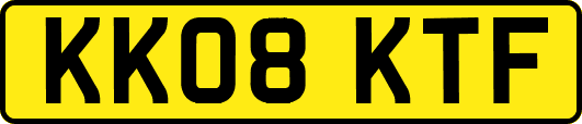 KK08KTF