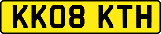 KK08KTH