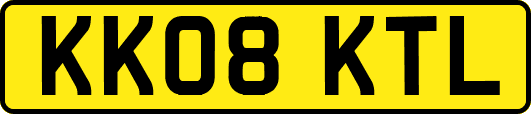 KK08KTL