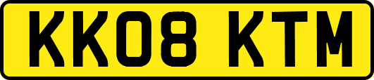KK08KTM
