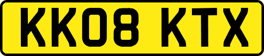KK08KTX