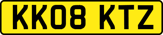 KK08KTZ
