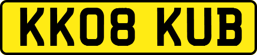 KK08KUB