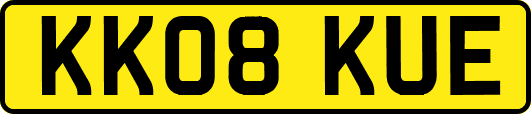 KK08KUE