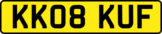 KK08KUF