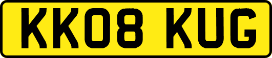 KK08KUG