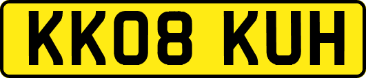 KK08KUH