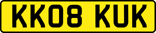 KK08KUK