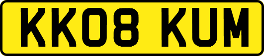 KK08KUM