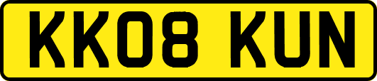 KK08KUN