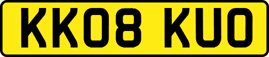 KK08KUO