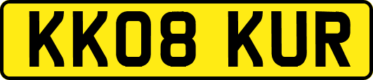 KK08KUR