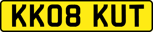 KK08KUT