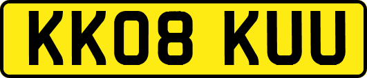 KK08KUU