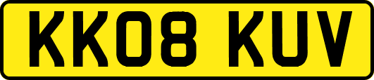 KK08KUV