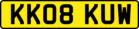 KK08KUW