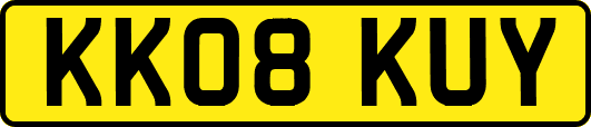KK08KUY