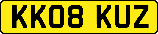 KK08KUZ