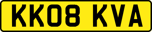 KK08KVA
