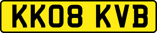 KK08KVB