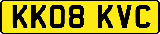 KK08KVC