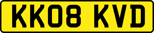 KK08KVD