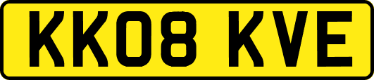KK08KVE