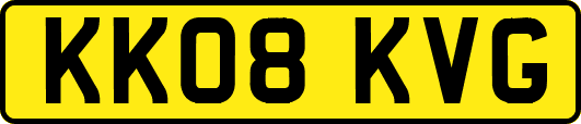 KK08KVG