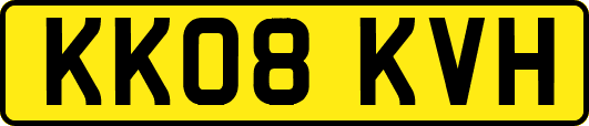 KK08KVH
