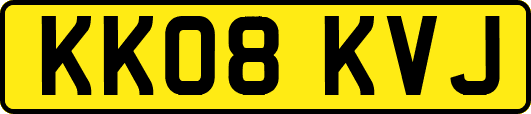 KK08KVJ