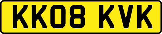 KK08KVK